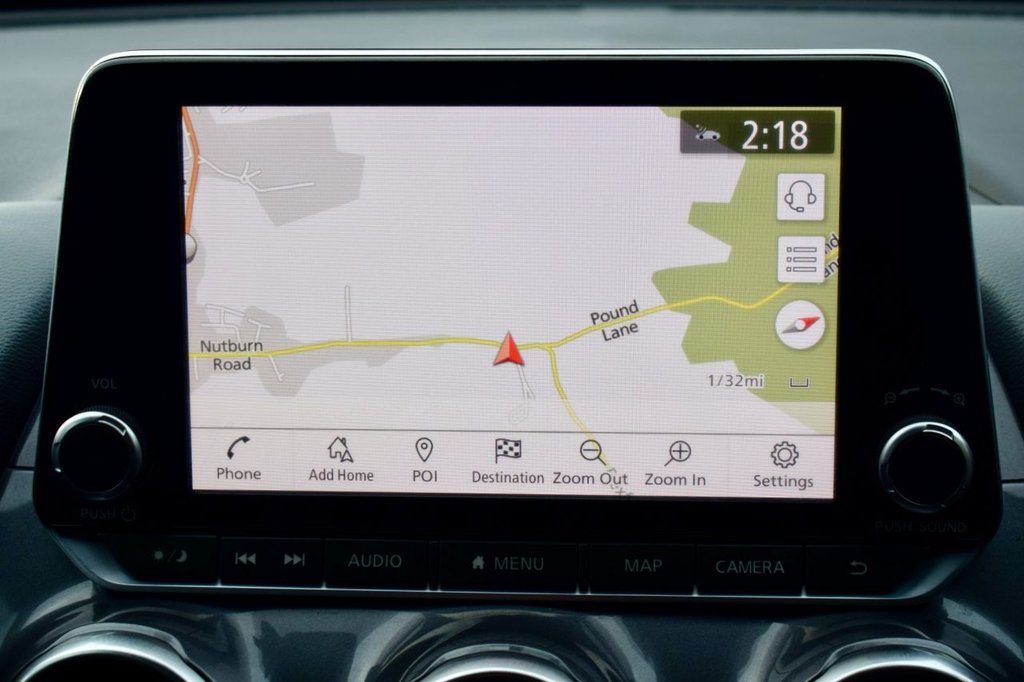 Used Nissan Juke 2020 for sale - 77089029: Photo 45