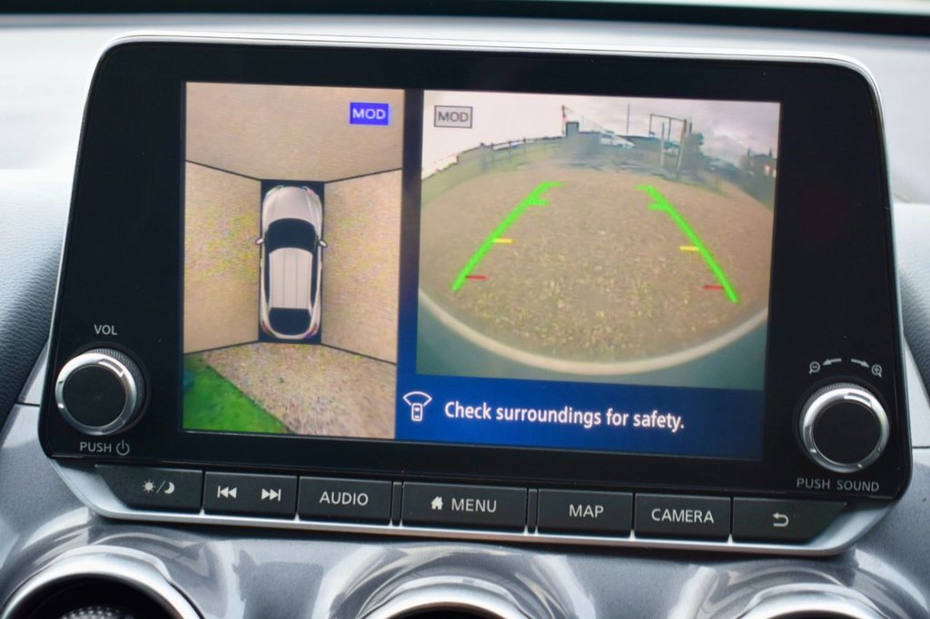 Used Nissan Juke 2020 for sale - 77089029: Photo 46