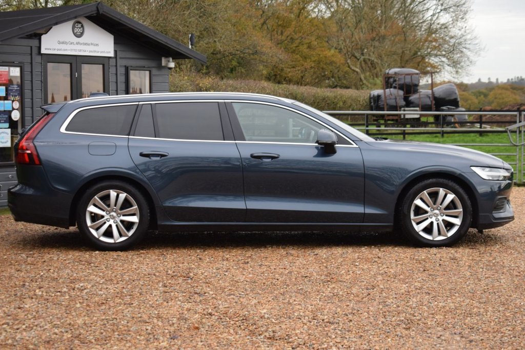 Used Volvo V60 2018 for sale - 76570423: Photo 15