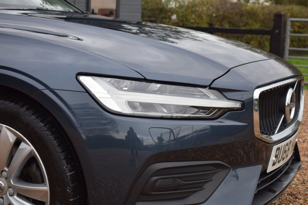 Used Volvo V60 2018 for sale - 76570423: Photo 16