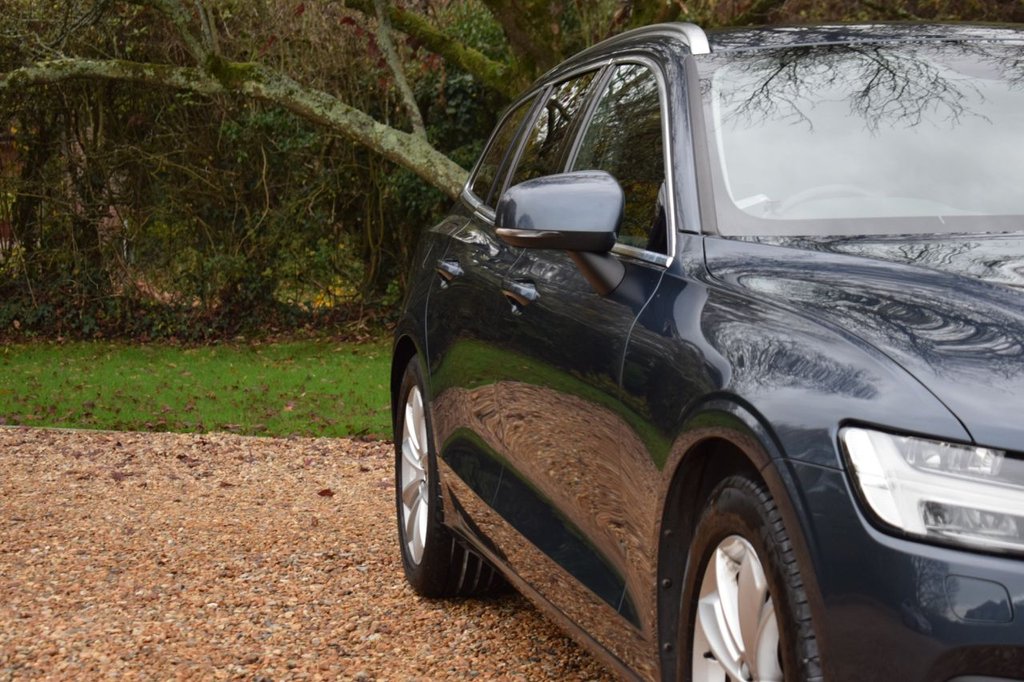 Used Volvo V60 2018 for sale - 76570423: Photo 17