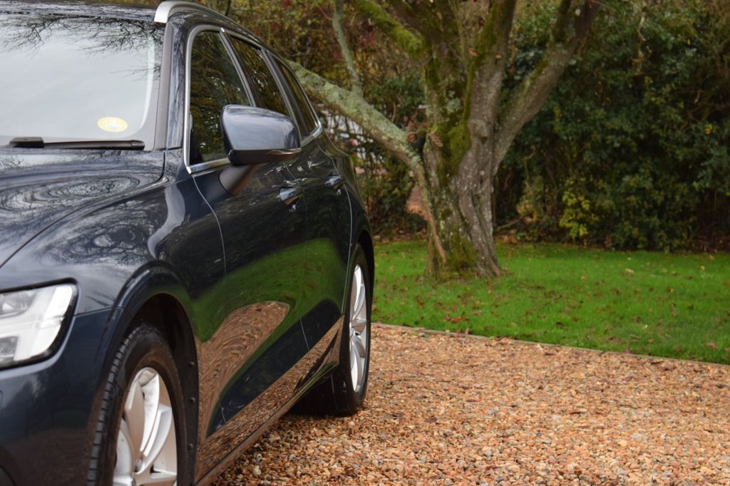 Used Volvo V60 2018 for sale - 76570423: Photo 18