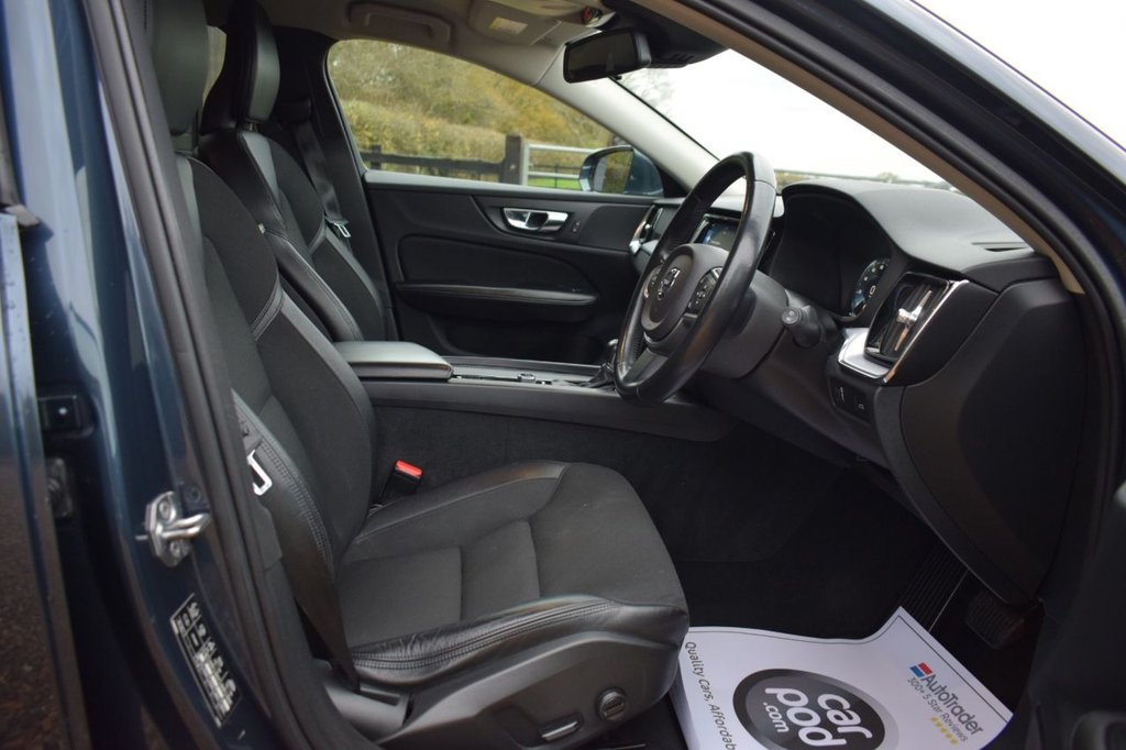 Used Volvo V60 2018 for sale - 76570423: Photo 27