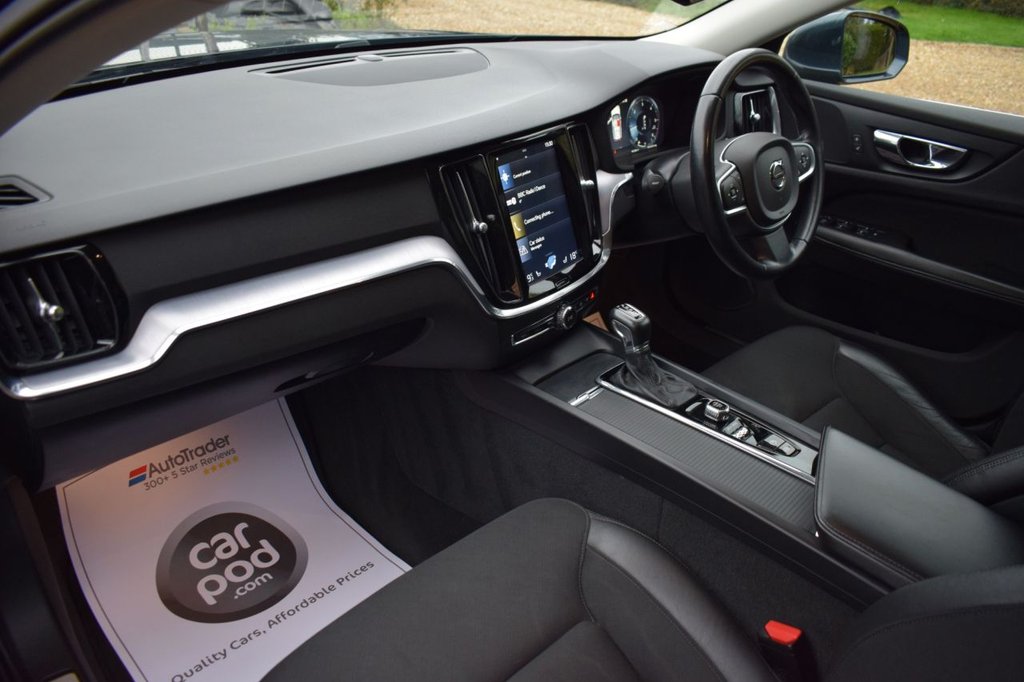 Used Volvo V60 2018 for sale - 76570423: Photo 34