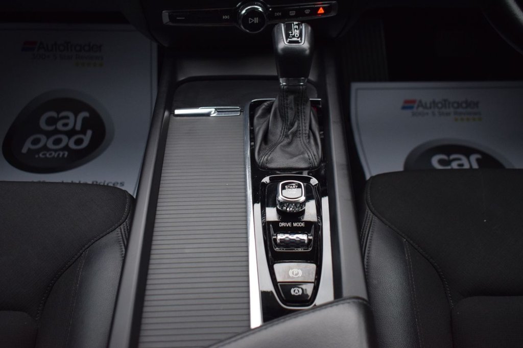 Used Volvo V60 2018 for sale - 76570423: Photo 38