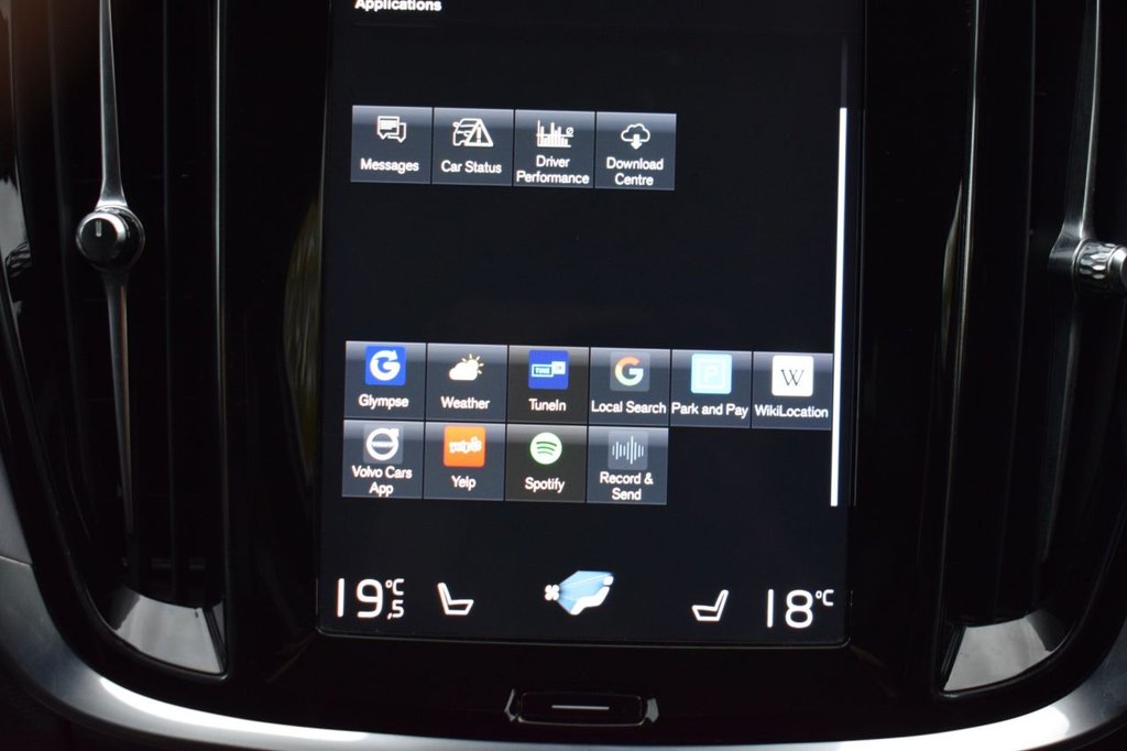 Used Volvo V60 2018 for sale - 76570423: Photo 44