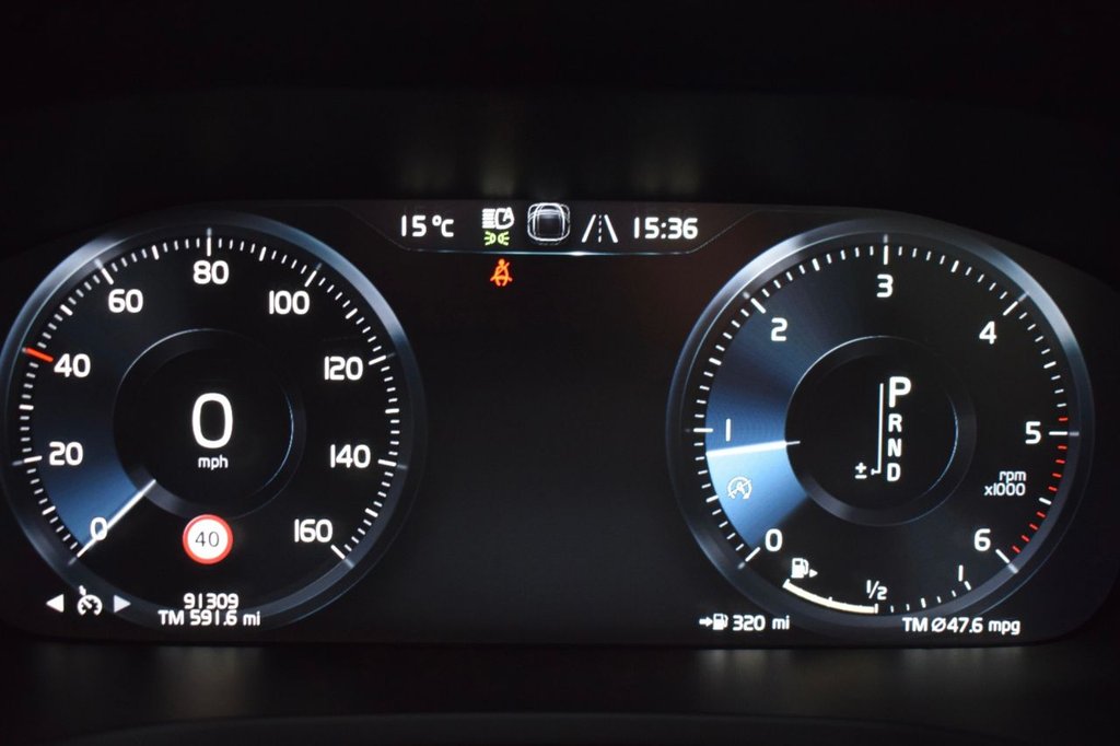 Used Volvo V60 2018 for sale - 76570423: Photo 50