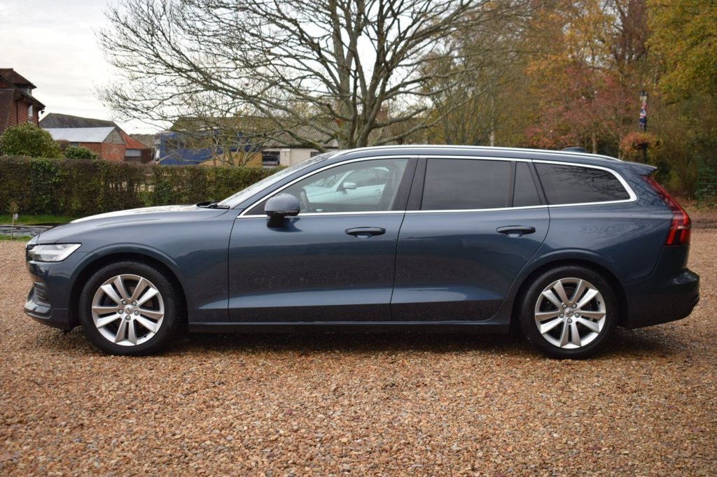 Used Volvo V60 2018 for sale - 76570423: Photo 7