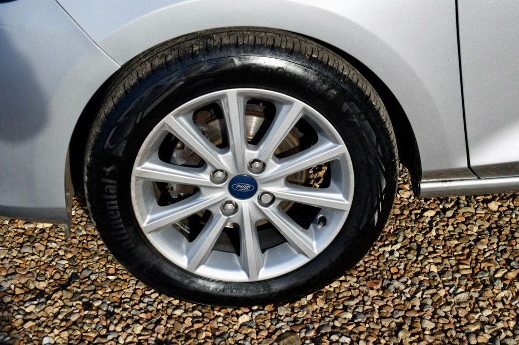 Used Ford Fiesta 2019 for sale - 76642673: Photo 21