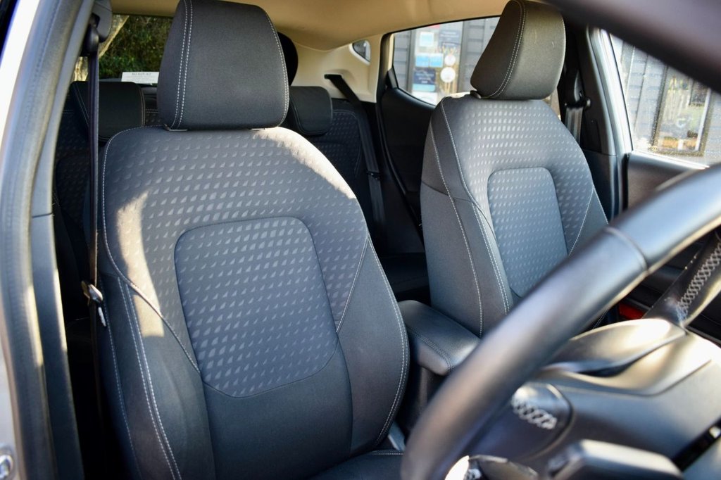 Used Ford Fiesta 2019 for sale - 76642673: Photo 26