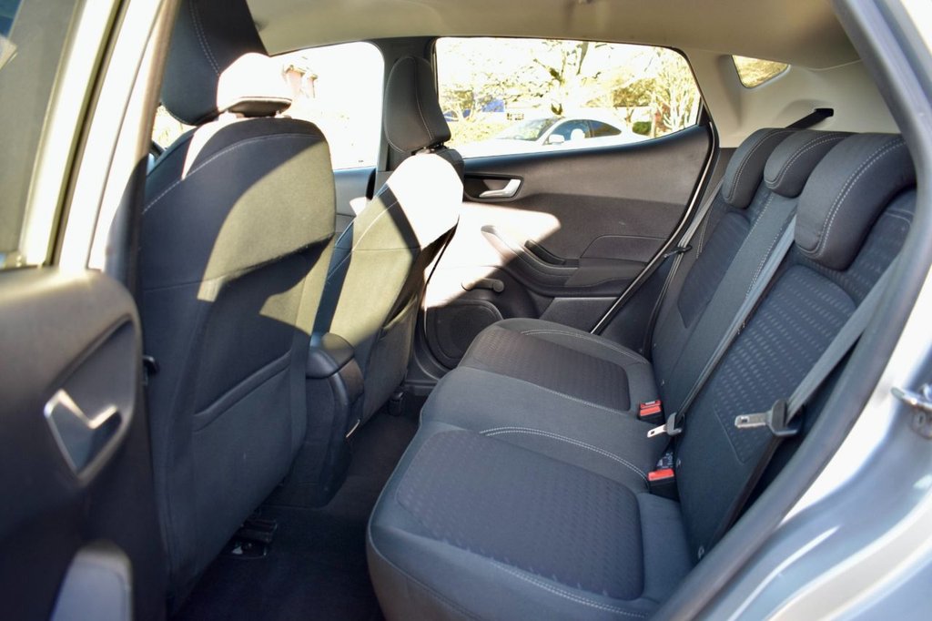 Used Ford Fiesta 2019 for sale - 76642673: Photo 28