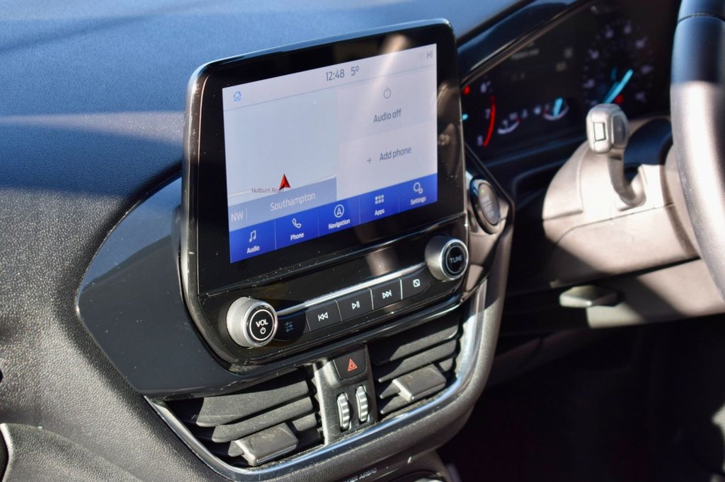 Used Ford Fiesta 2019 for sale - 76642673: Photo 32