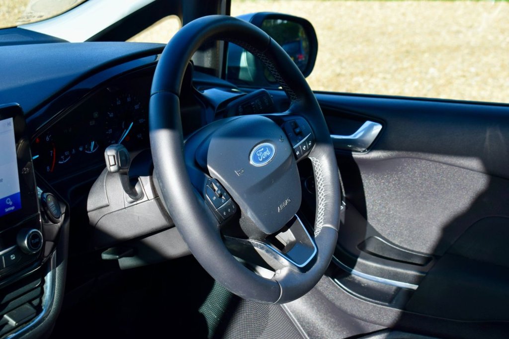 Used Ford Fiesta 2019 for sale - 76642673: Photo 33