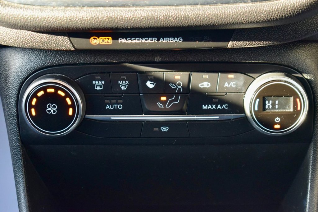 Used Ford Fiesta 2019 for sale - 76642673: Photo 37