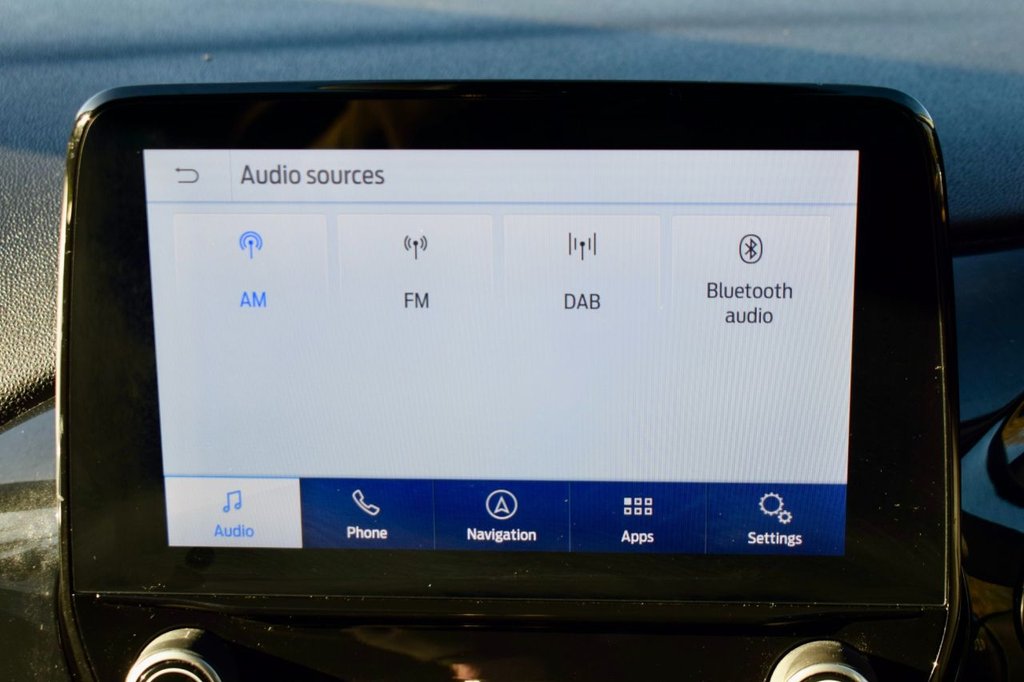 Used Ford Fiesta 2019 for sale - 76642673: Photo 38