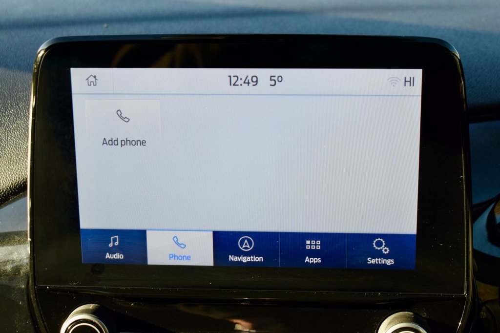 Used Ford Fiesta 2019 for sale - 76642673: Photo 39