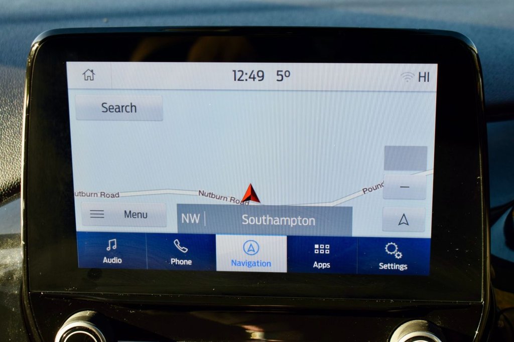 Used Ford Fiesta 2019 for sale - 76642673: Photo 40