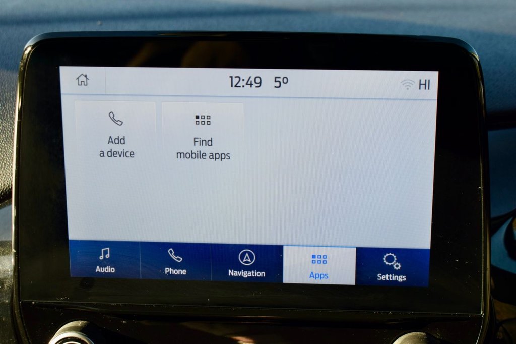 Used Ford Fiesta 2019 for sale - 76642673: Photo 41