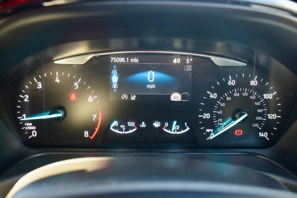 Used Ford Fiesta 2019 for sale - 76642673: Photo 49