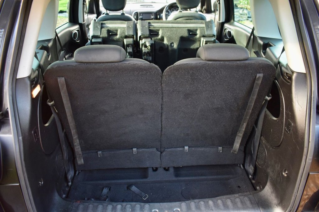 Used Fiat 500L 2014 for sale - 76797877: Photo 12