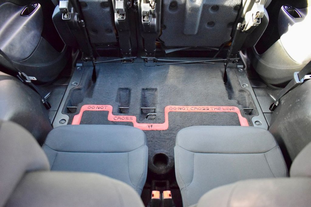 Used Fiat 500L 2014 for sale - 76797877: Photo 13