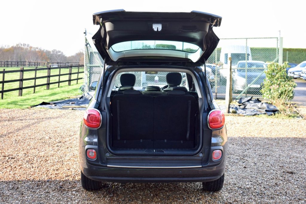 Used Fiat 500L 2014 for sale - 76797877: Photo 14