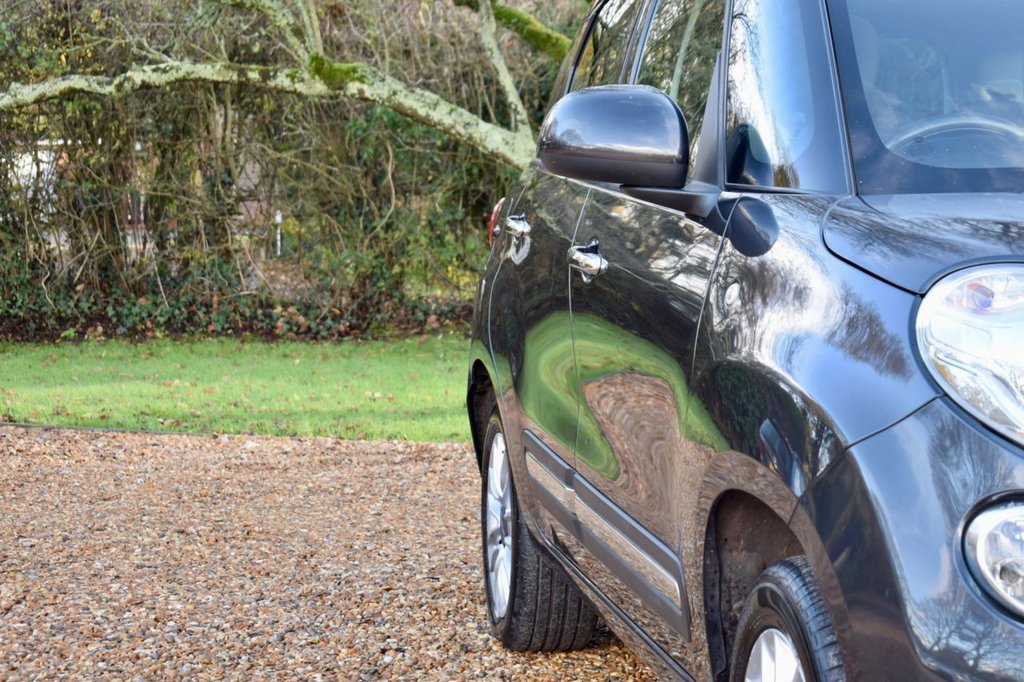 Used Fiat 500L 2014 for sale - 76797877: Photo 18