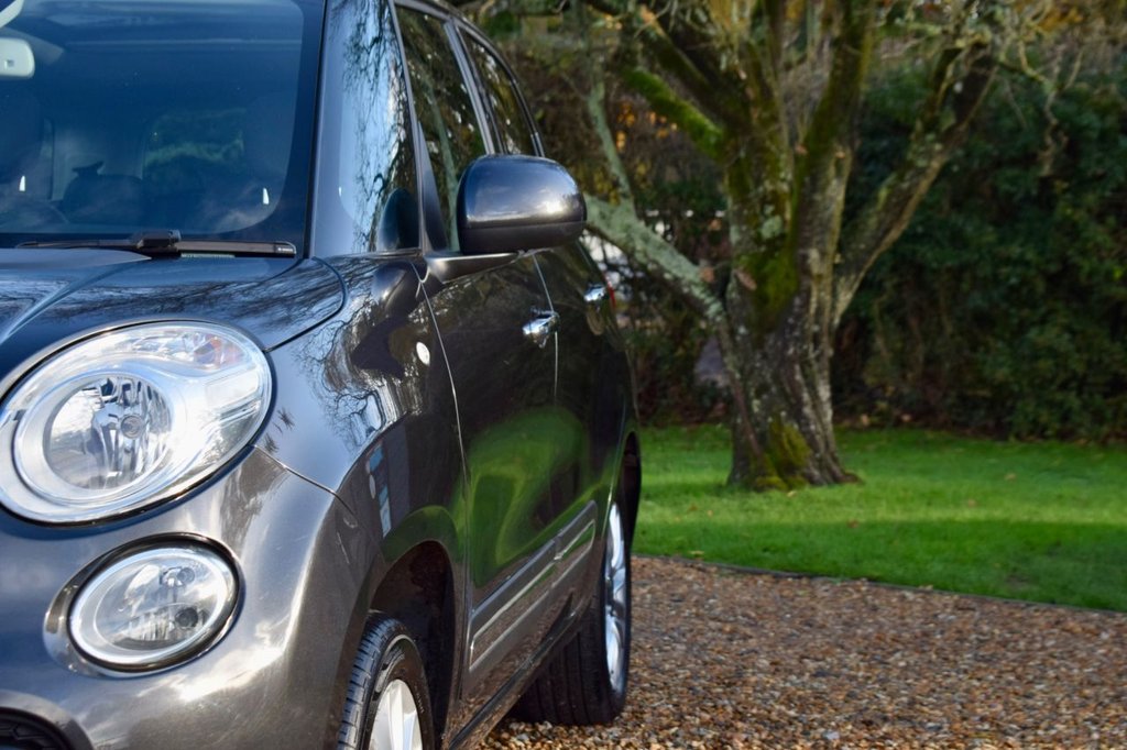 Used Fiat 500L 2014 for sale - 76797877: Photo 19