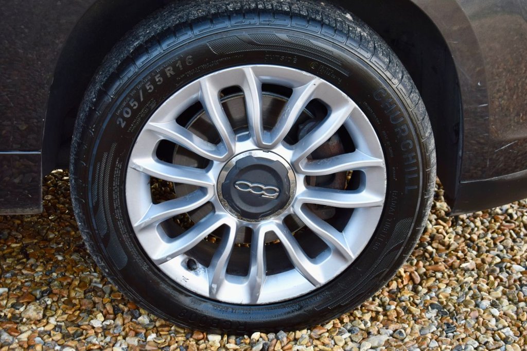 Used Fiat 500L 2014 for sale - 76797877: Photo 20