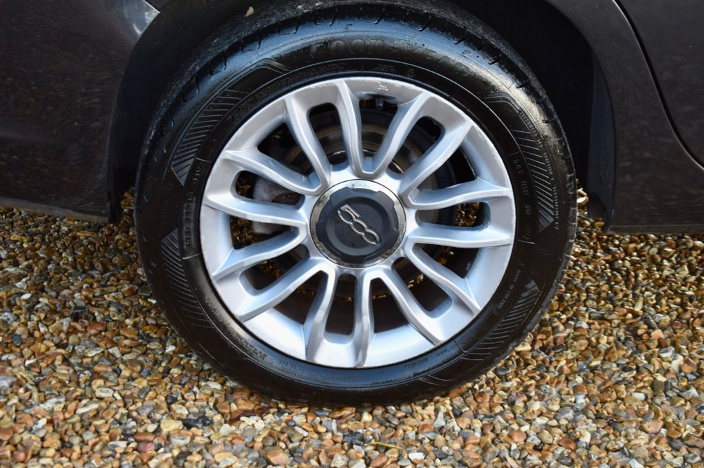 Used Fiat 500L 2014 for sale - 76797877: Photo 21