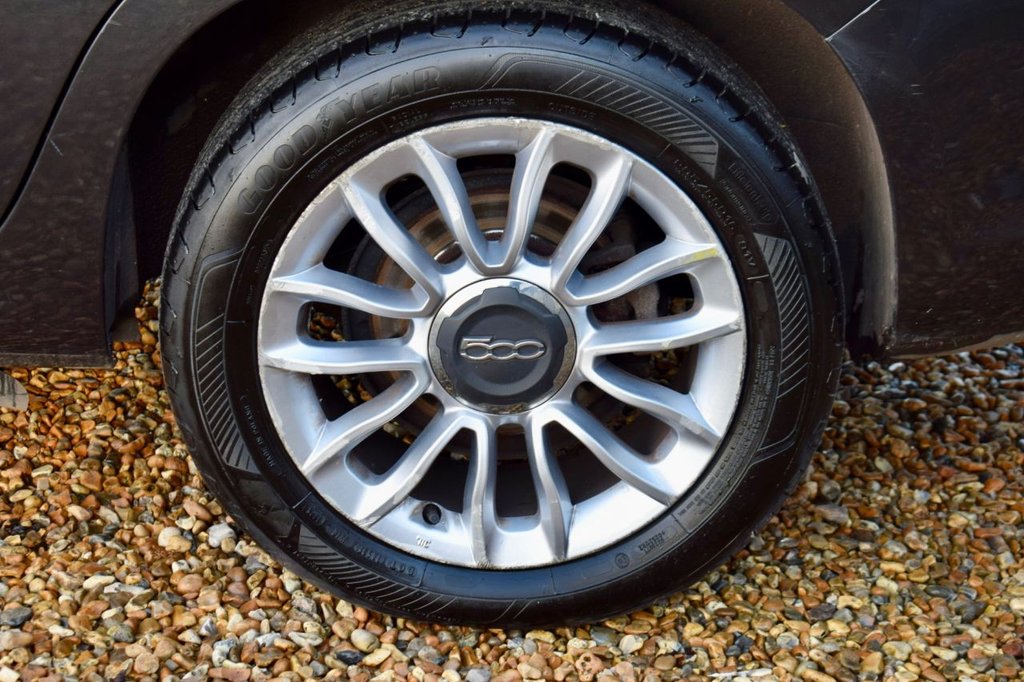 Used Fiat 500L 2014 for sale - 76797877: Photo 22