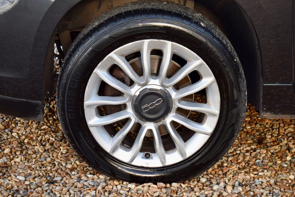 Used Fiat 500L 2014 for sale - 76797877: Photo 23