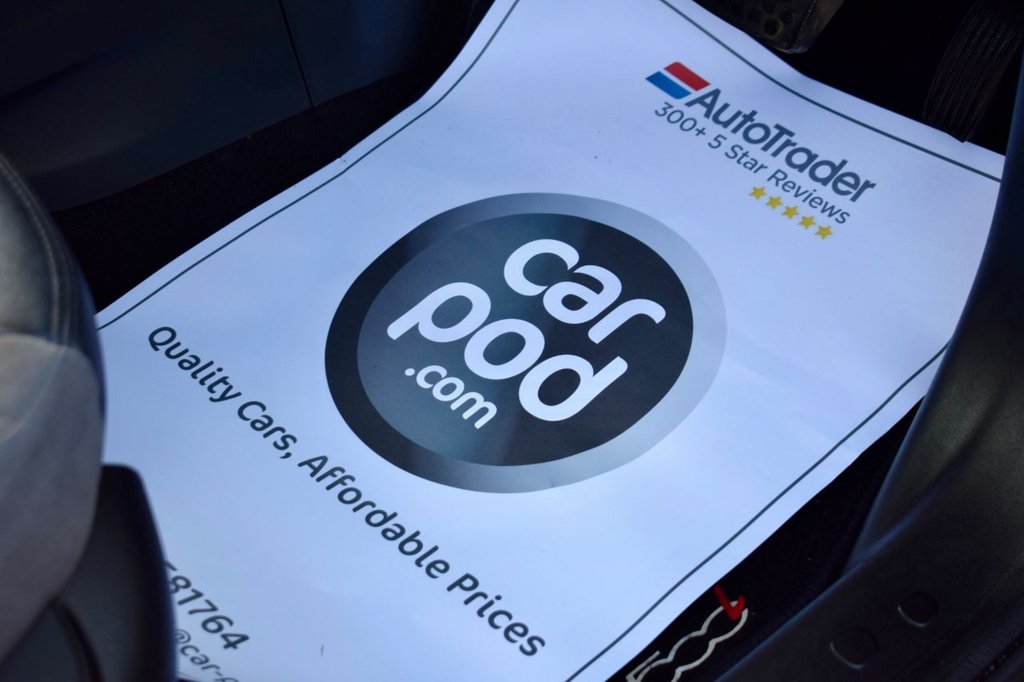 Used Fiat 500L 2014 for sale - 76797877: Photo 24