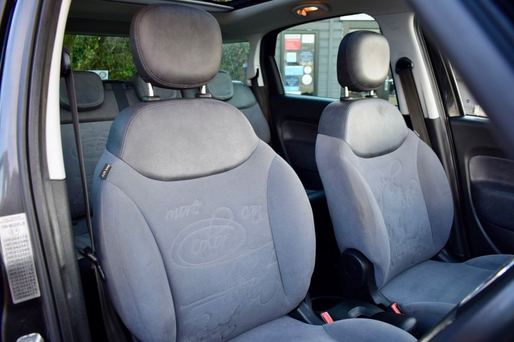 Used Fiat 500L 2014 for sale - 76797877: Photo 28