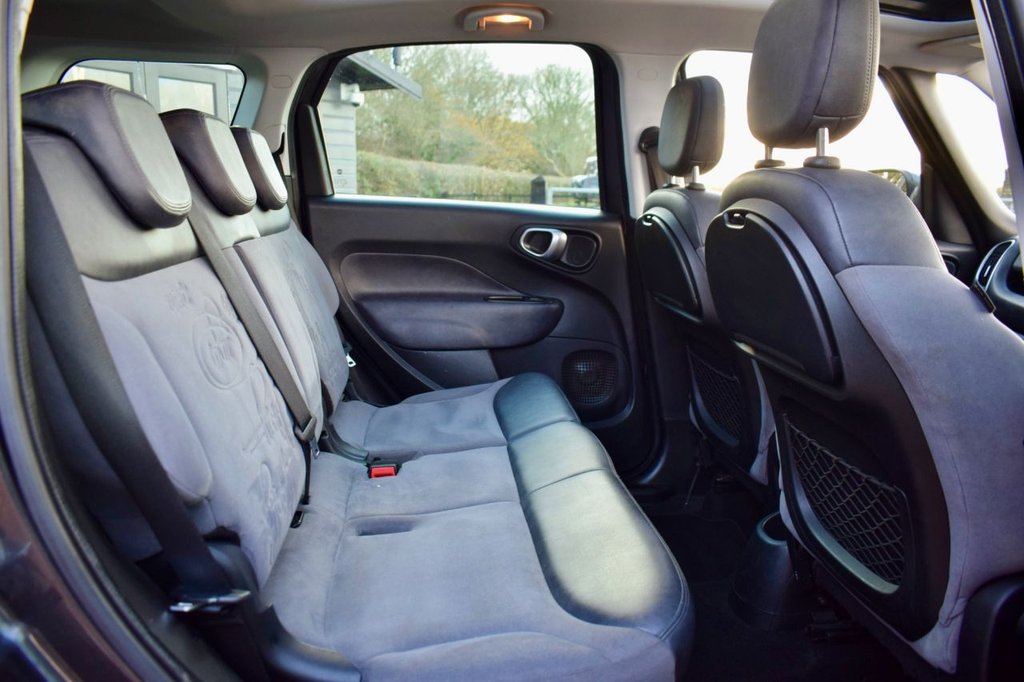 Used Fiat 500L 2014 for sale - 76797877: Photo 32