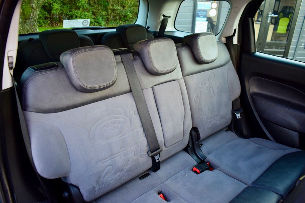 Used Fiat 500L 2014 for sale - 76797877: Photo 33