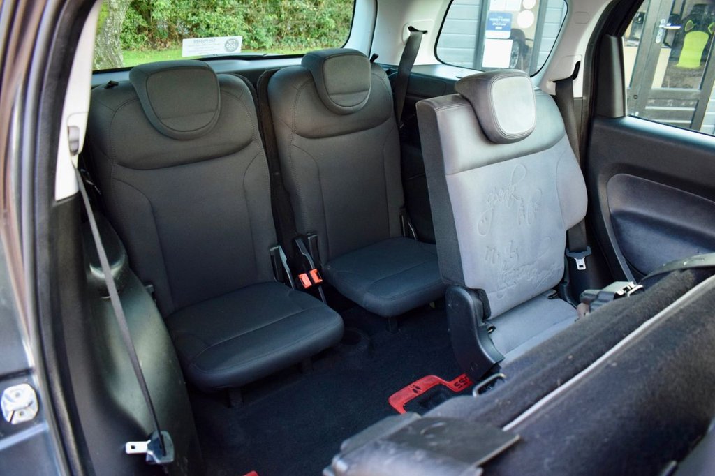 Used Fiat 500L 2014 for sale - 76797877: Photo 34