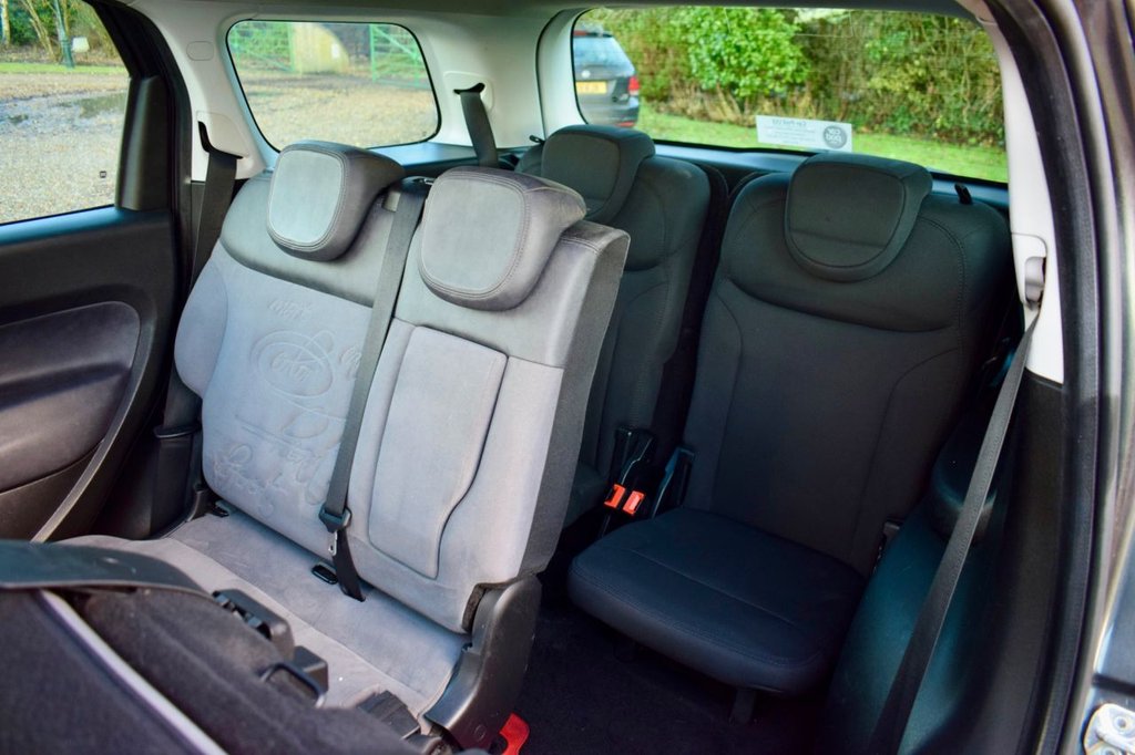 Used Fiat 500L 2014 for sale - 76797877: Photo 36