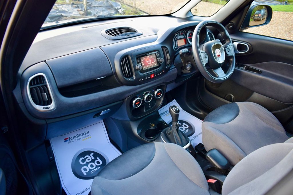 Used Fiat 500L 2014 for sale - 76797877: Photo 38