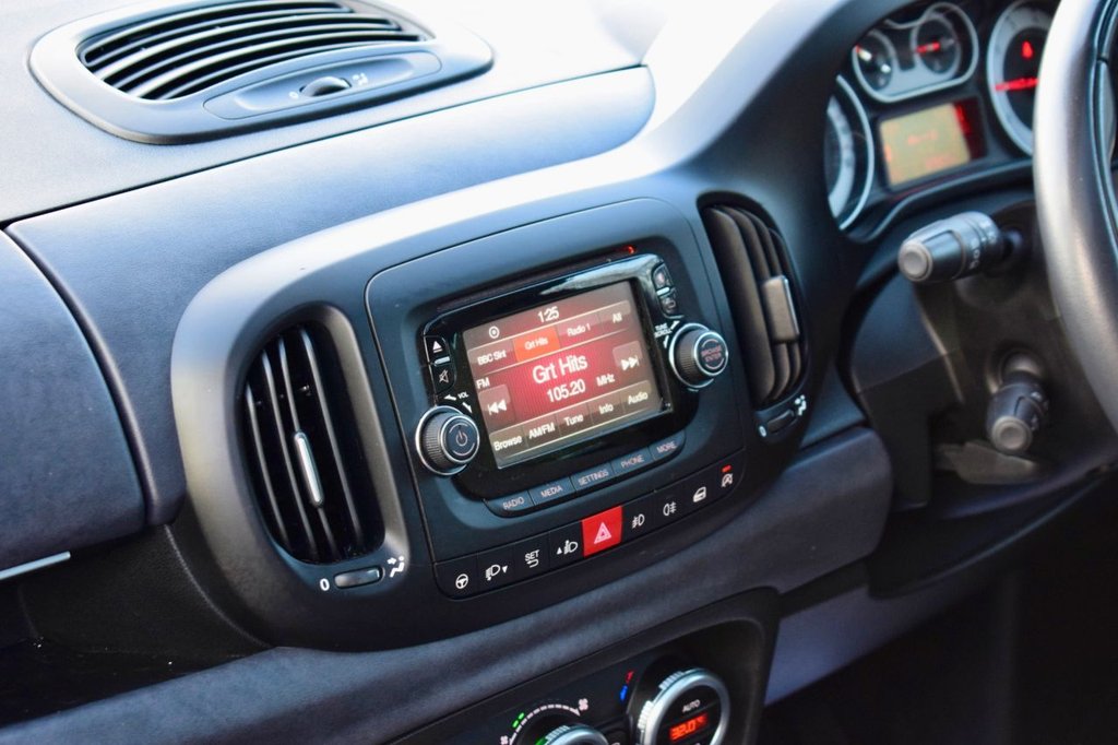 Used Fiat 500L 2014 for sale - 76797877: Photo 40