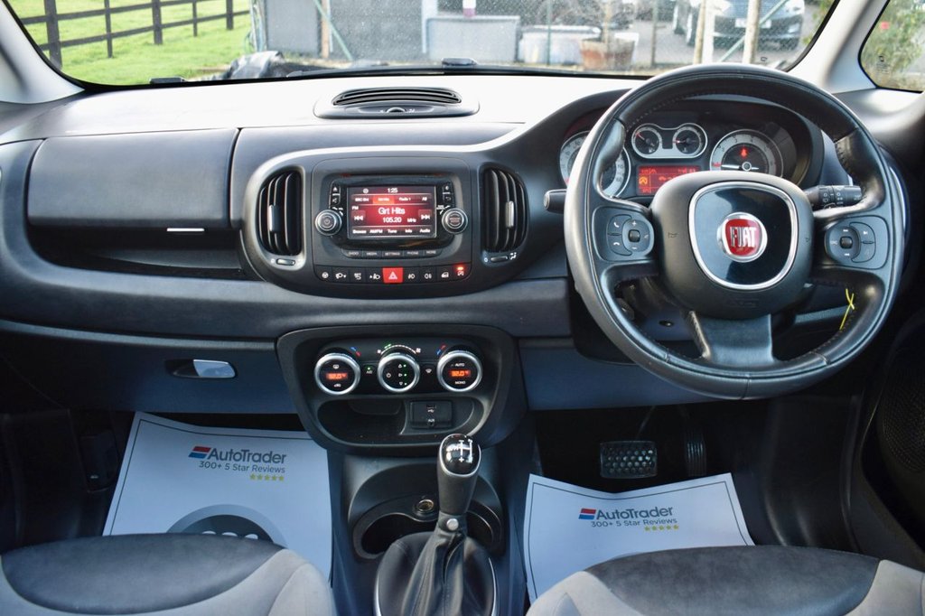 Used Fiat 500L 2014 for sale - 76797877: Photo 42