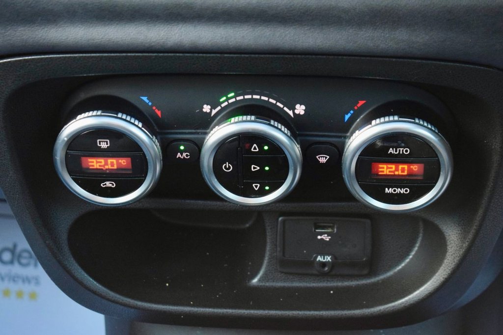 Used Fiat 500L 2014 for sale - 76797877: Photo 45