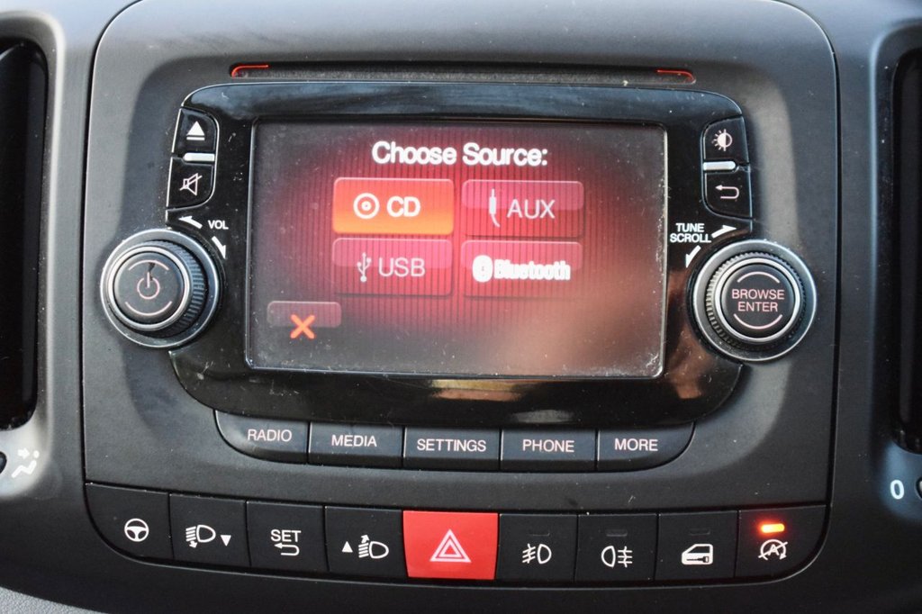 Used Fiat 500L 2014 for sale - 76797877: Photo 46