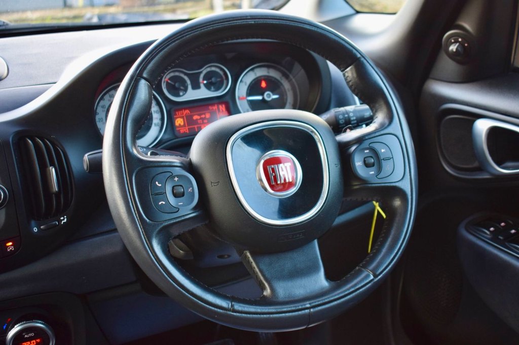 Used Fiat 500L 2014 for sale - 76797877: Photo 47