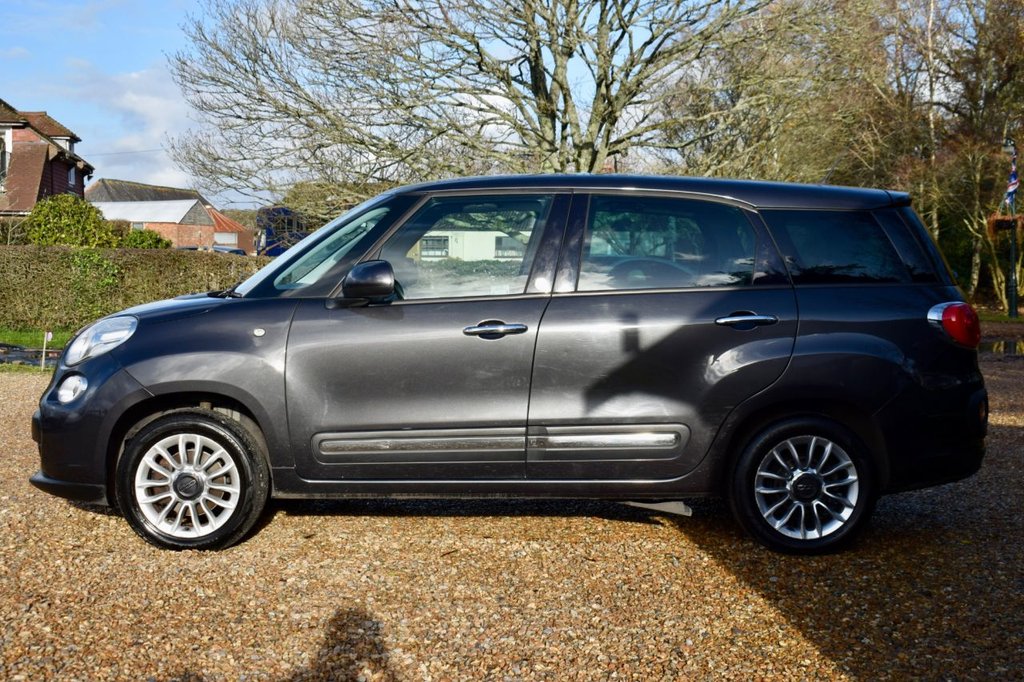 Used Fiat 500L 2014 for sale - 76797877: Photo 7