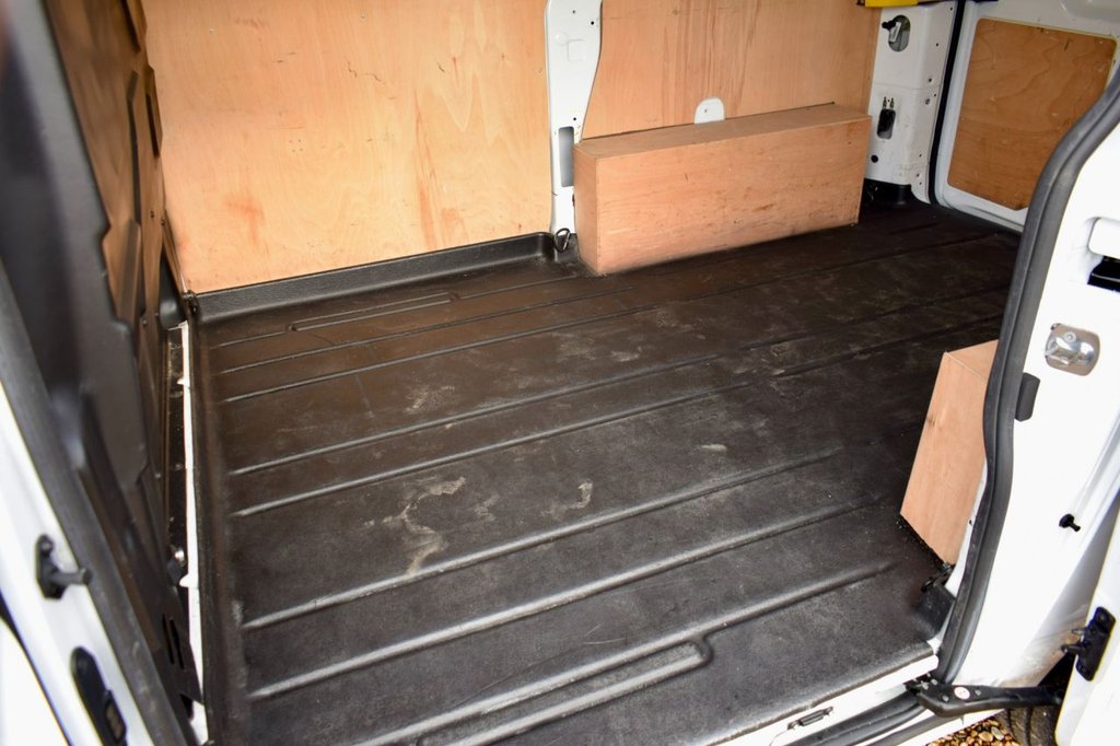 Used Ford Transit Custom 2021 for sale - 77539664: Photo 10