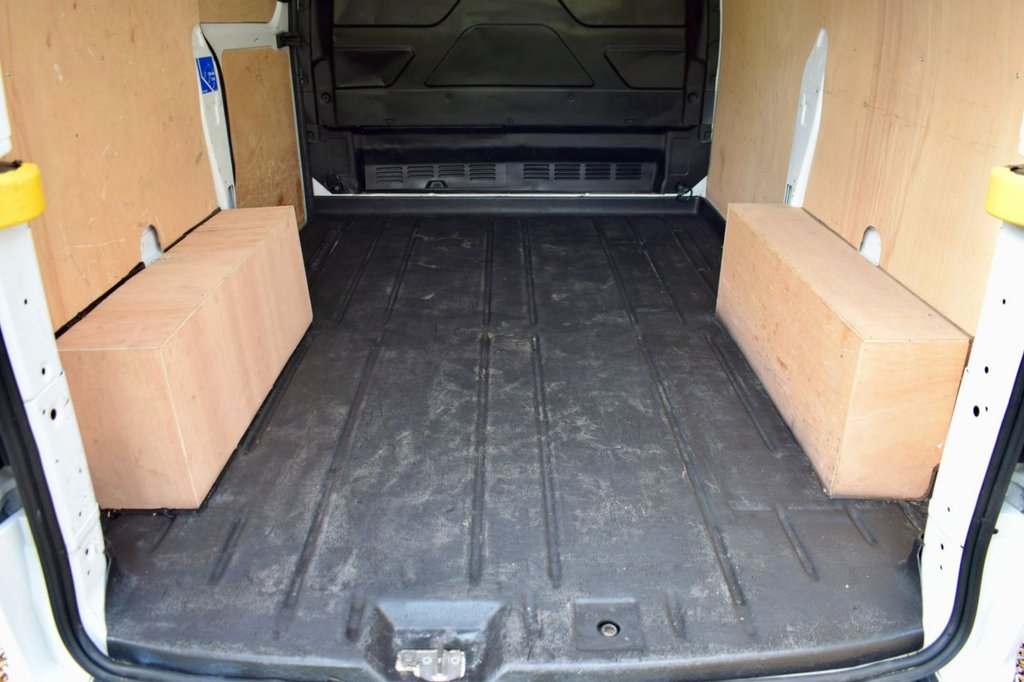 Used Ford Transit Custom 2021 for sale - 77539664: Photo 14