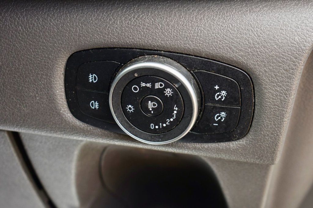 Used Ford Transit Custom 2021 for sale - 77539664: Photo 23