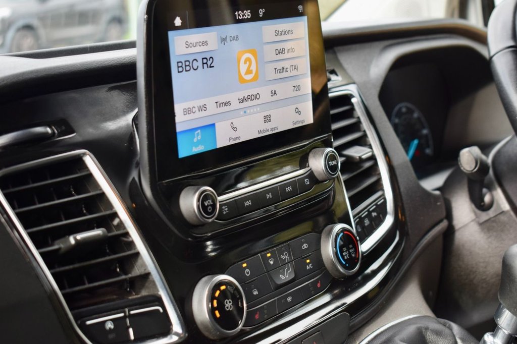 Used Ford Transit Custom 2021 for sale - 77539664: Photo 30