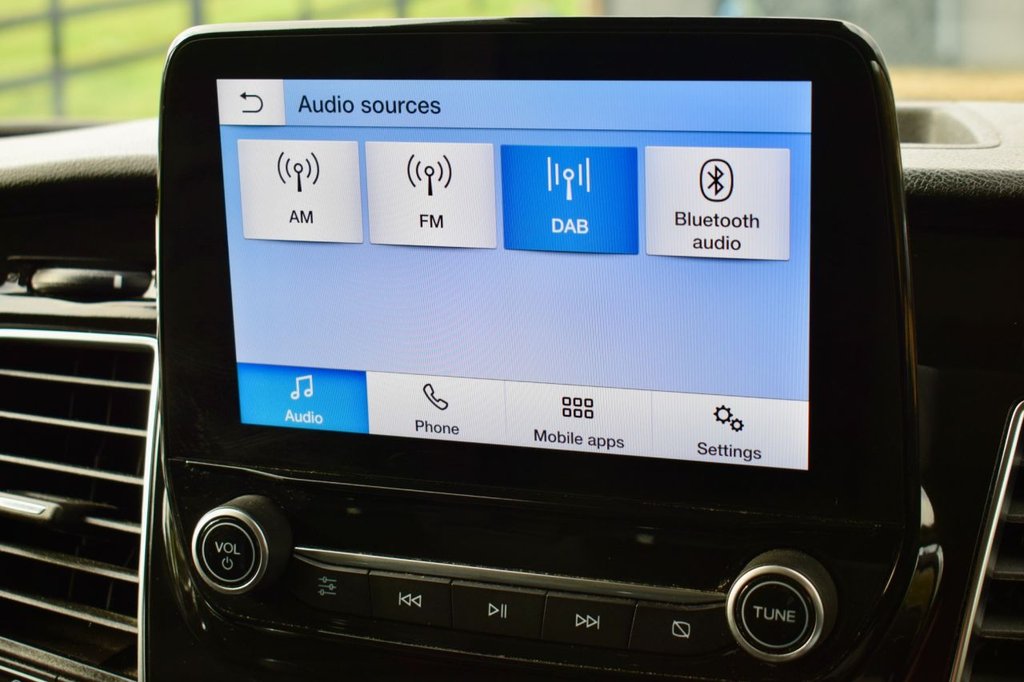 Used Ford Transit Custom 2021 for sale - 77539664: Photo 31